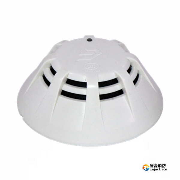 青鳥JTY-GD-JBF5100A點型光電感煙火災(zāi)探測器