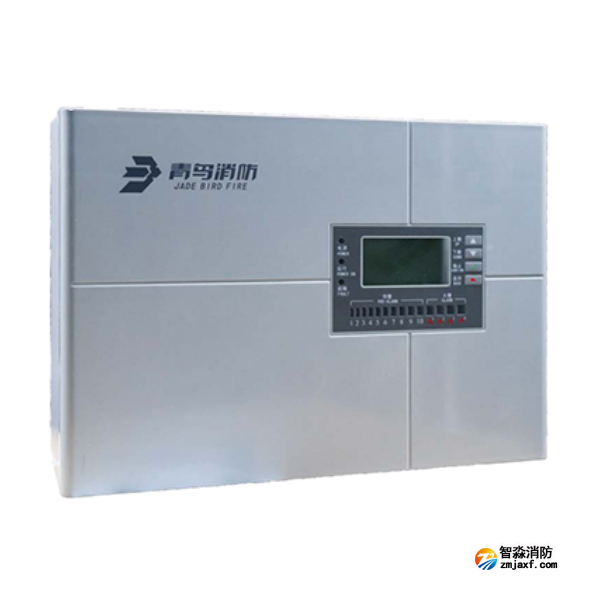 青鳥JBF-AR10P1吸氣式感煙火災(zāi)探測器