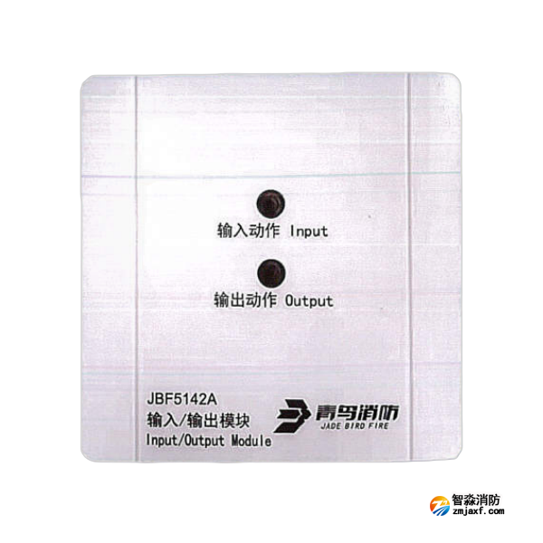 青鳥JBF5142A輸入/輸出模塊