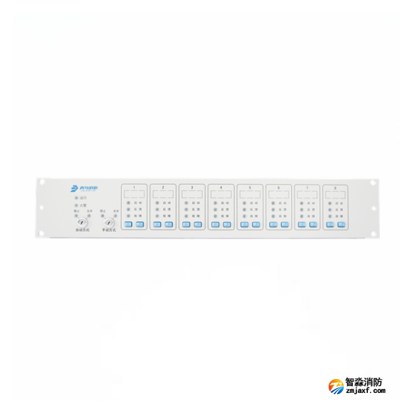青鳥JBF-11SF-CD8D多線控制盤