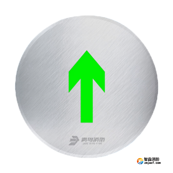 青鳥J-BLJC-1REⅠ0.3W-11M2Q集中電源集中控制型消防應(yīng)急標(biāo)志燈單向嵌地