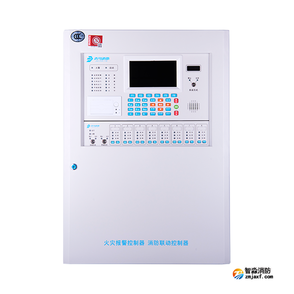 青鳥(niǎo)JB-TB-JBF-11SF-C4火災(zāi)報(bào)警控制器 壁掛式