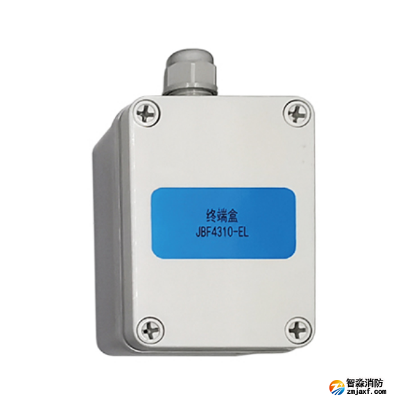 青鳥(niǎo)JBF4310-EL感溫電纜終端盒