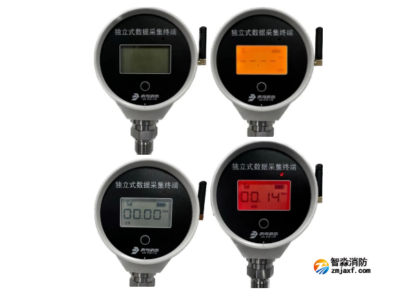 JBF-VS30N獨(dú)立式數(shù)據(jù)采集終端 壓力型/液位型