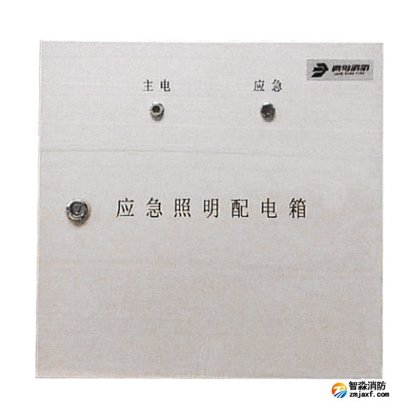 青鳥J-PD-0.3KVA-03應(yīng)急照明配電箱300W