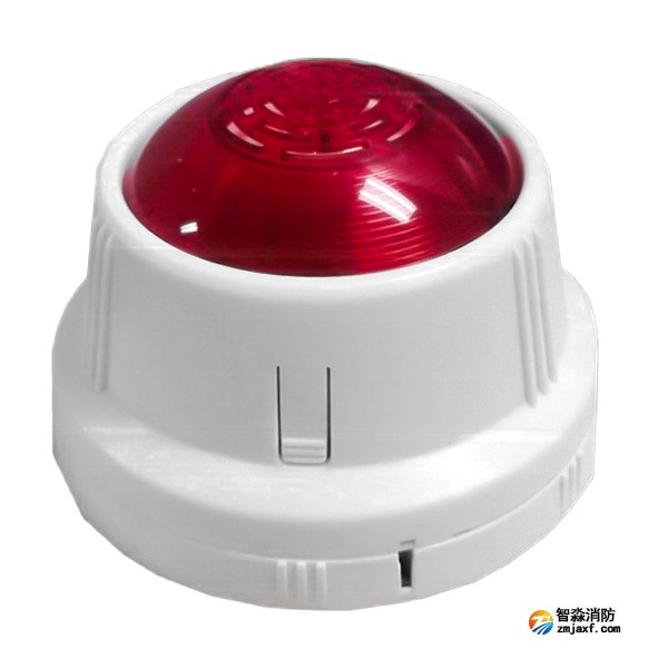 青鳥(niǎo)JBF-W1171無(wú)線(xiàn)聲光警報(bào)器