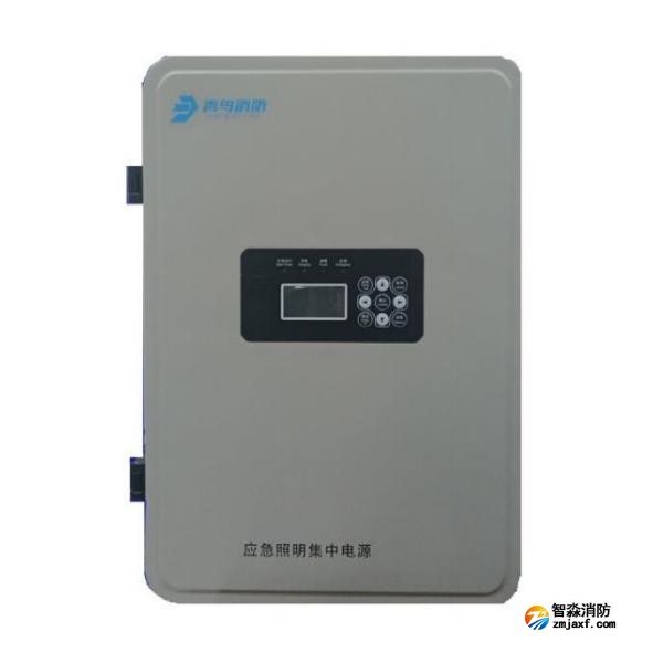 青鳥(niǎo)J-D-0.5KVA-02應(yīng)急照明集中電源