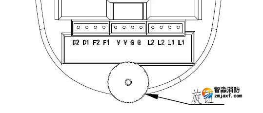 JTY-H-JBF4382型線型光束感煙火災(zāi)探測(cè)器