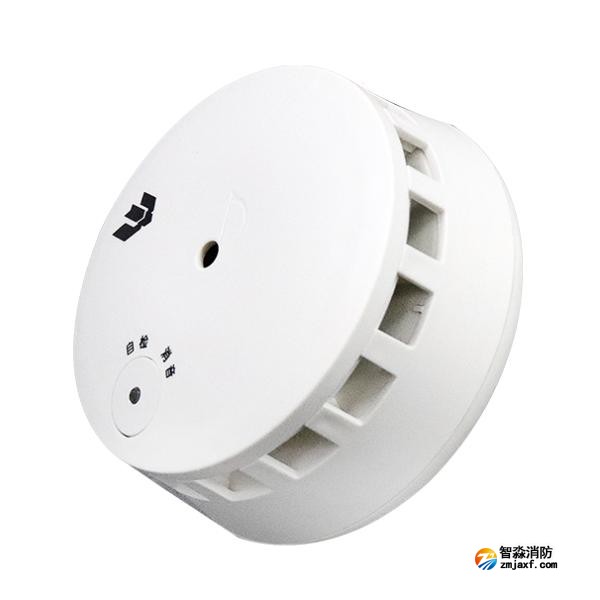 青鳥JTW-ZF-JBF-VS20獨立式感溫火災探測報警器 獨立溫感