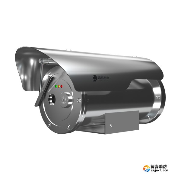 青鳥VFD/SFH-JBF-DG08-Ex 圖像型火災(zāi)探測器