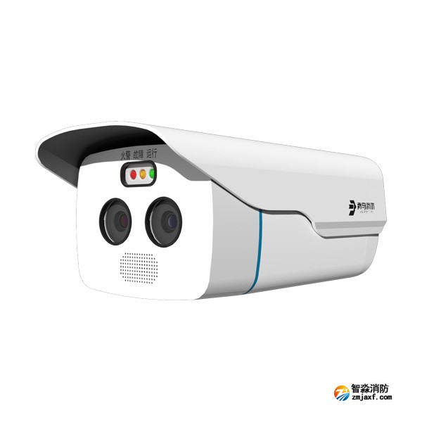 青鳥VFD/SF-JBF-DG12圖像型火災(zāi)探測器