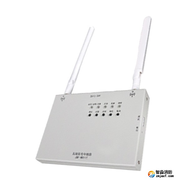 青鳥JBF-WR111無線中繼器