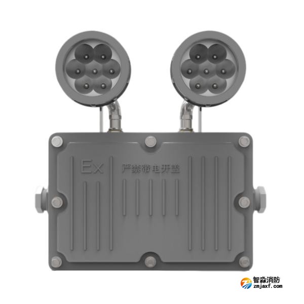 青鳥J-ZFJC-E3W-16B2-Ex防爆集電集控型消防應(yīng)急照明燈具