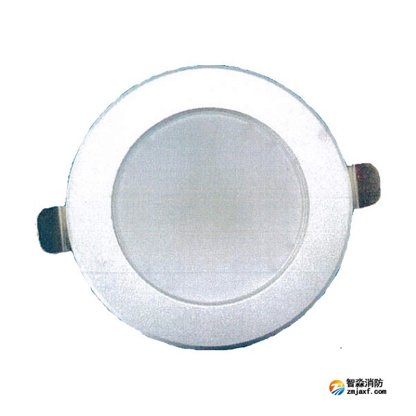 青鳥J-ZFJC-E5W-16Q4A集中電源集中控制型消防應急照明燈具