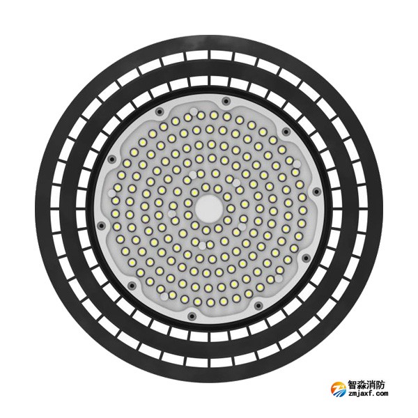 青鳥J-ZFJC-E150W-18Z9A集中電源集中控制型消防應急照明燈具