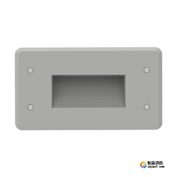 青鳥J-ZFJC-E3W-17Q1A集中電源集中控制型消防應急照明燈具