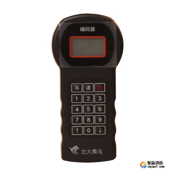 青鳥JBF-FA-E電子編碼器