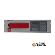 青鳥HY5711B總線消防電話總機