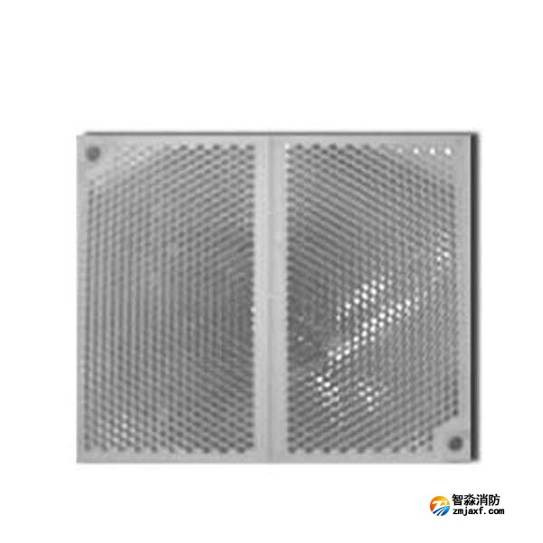 青鳥JBF-VOP3582A線型光束感煙探測器反光板