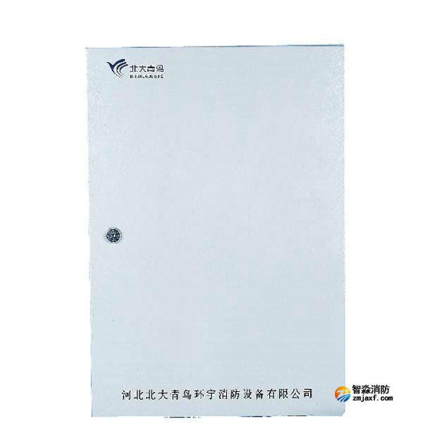 青鳥JBF-11A/M8 8模塊箱