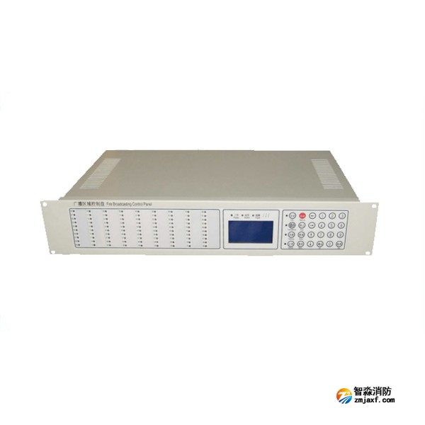 青鳥YJG4590區(qū)域控制盤