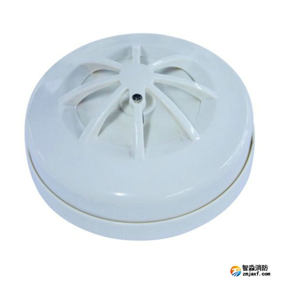 利達JTW-ZOM-LD3300EC點型感溫火災探測器(A2R)