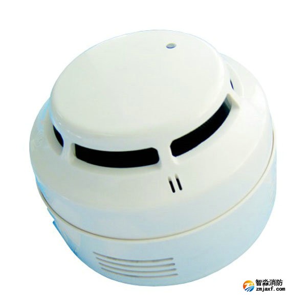 利達JTY-GM-LD3000EN(B)點型光電感煙火災探測器