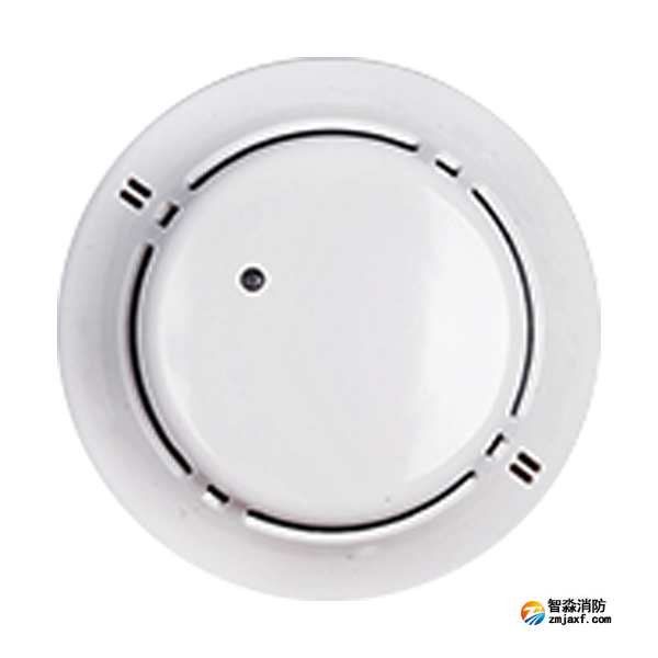 利達JTY-GF-LD3000E（F）點型光電感煙火災探測器