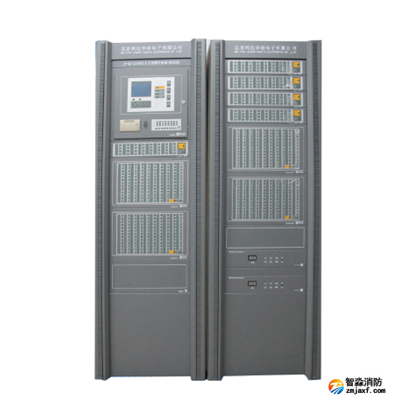 利達JB-QG-LD188EL火災報警控制器(聯動型)