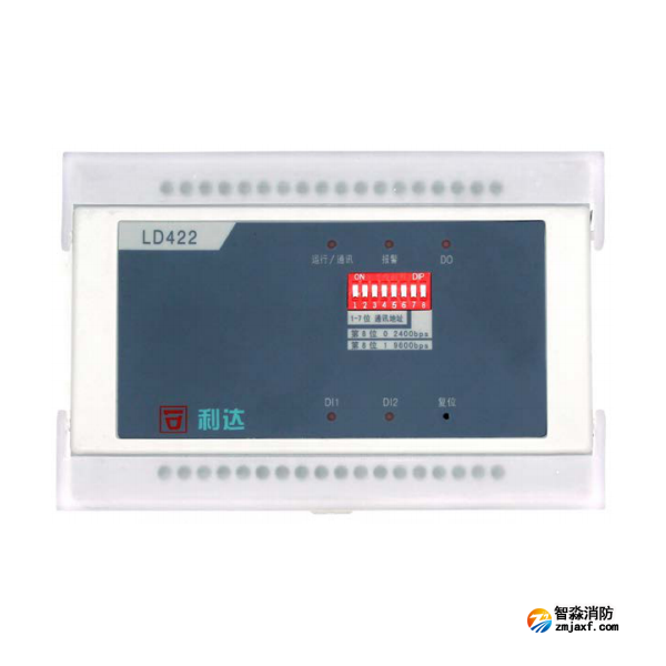 利達LD422三相三線電壓電流模塊