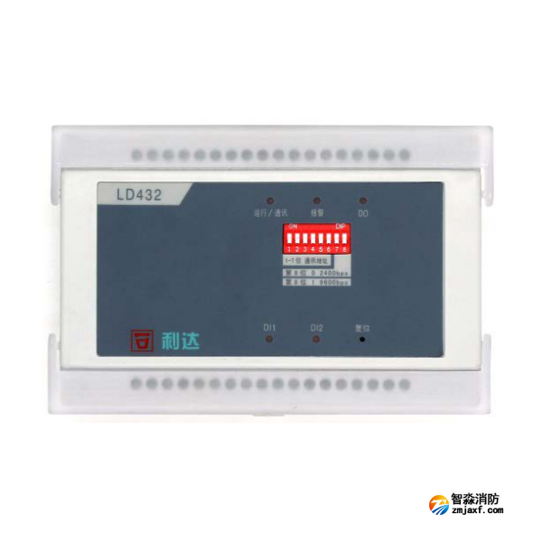 利達LD432三相四線電壓電流模塊