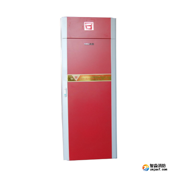 利達(dá)GQQ150/2.5柜式七氟丙烷滅火裝置 無(wú)管網(wǎng)滅火系統(tǒng)