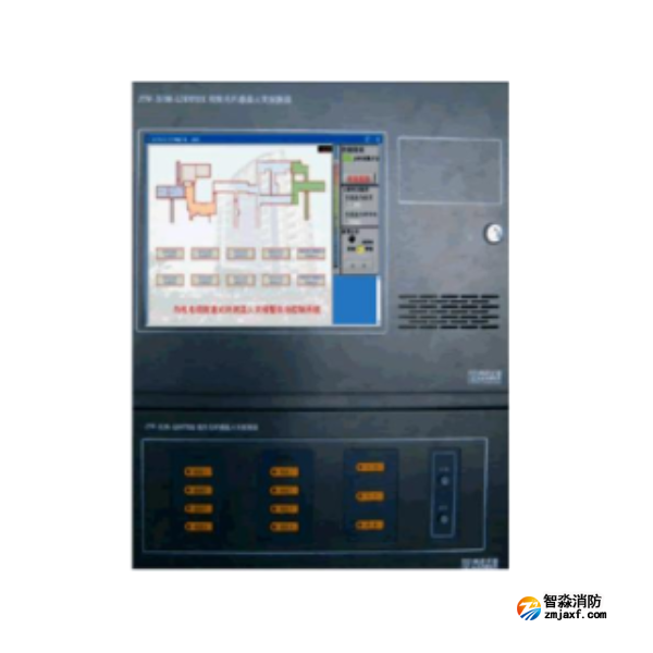 利達(dá)JTW-XOM-LDDTS3K分布式線型光纖感溫火災(zāi)探測(cè)器