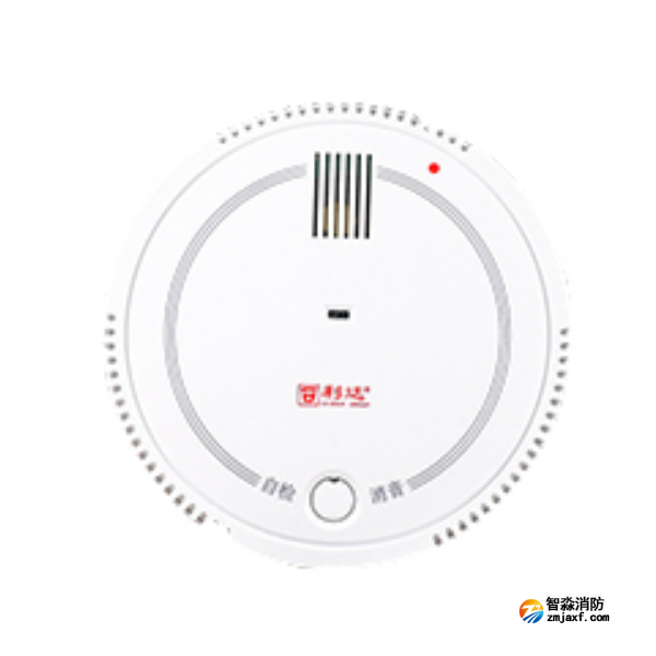 利達(dá)JTY-GF-LD3901EN獨(dú)立式光電感煙火災(zāi)探測(cè)報(bào)警器