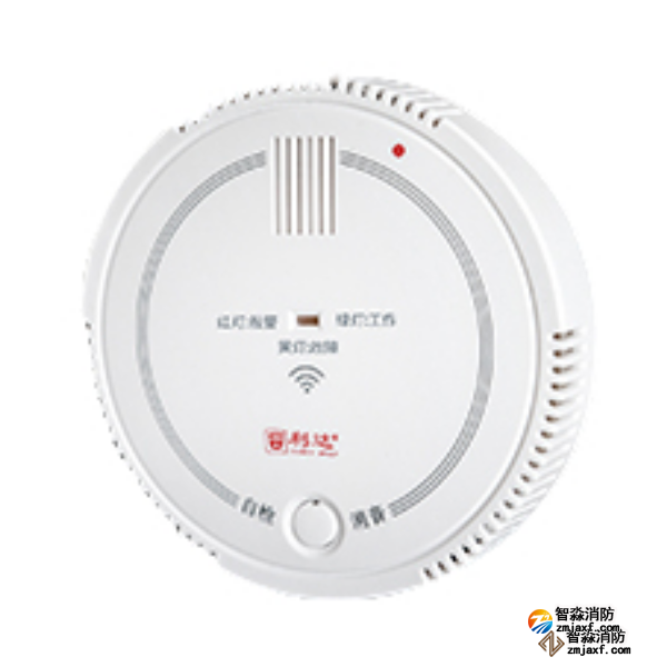 利達(dá)JTY-GF-LD3901EB獨(dú)立式光電感煙火災(zāi)探測(cè)報(bào)警器