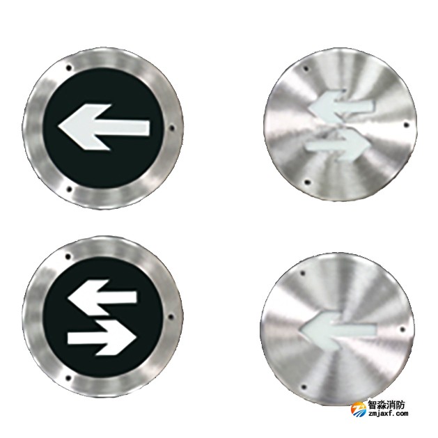 利達(dá)M3000系列（地埋式）集中電源集中控制型消防應(yīng)急標(biāo)志燈具