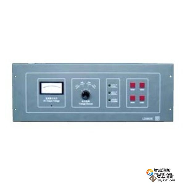 利達(dá)LD5801EN消防主機(jī)電源