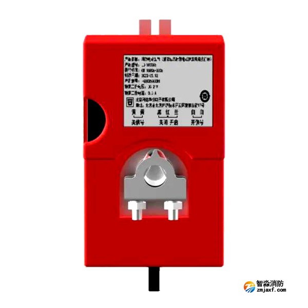 利達(dá)LD-YK3005消防應(yīng)急疏散電動泄壓風(fēng)閥執(zhí)行器