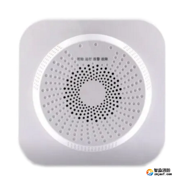 利達(dá)LDT9220/RJ測量熱解粒子式電氣火災(zāi)監(jiān)控探測器