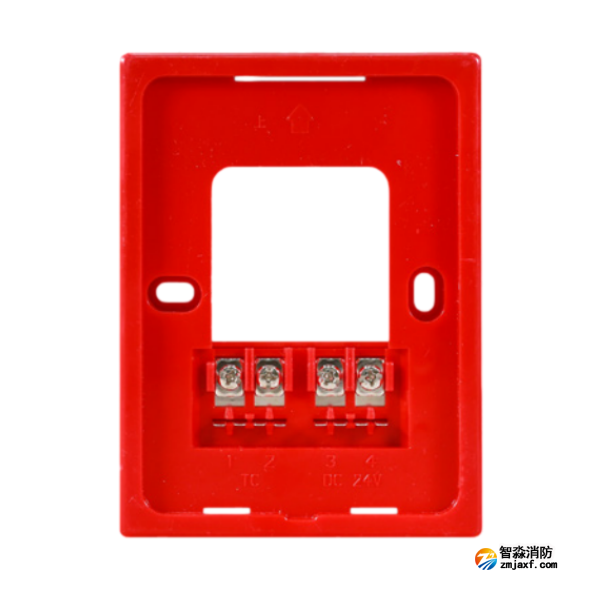 利達(dá)LD11EN聲光底座