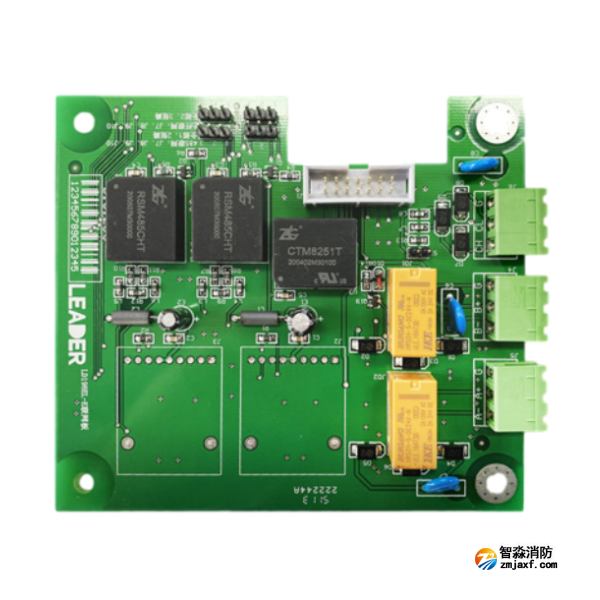 利達(dá)LD198EL-E聯(lián)網(wǎng)接口卡