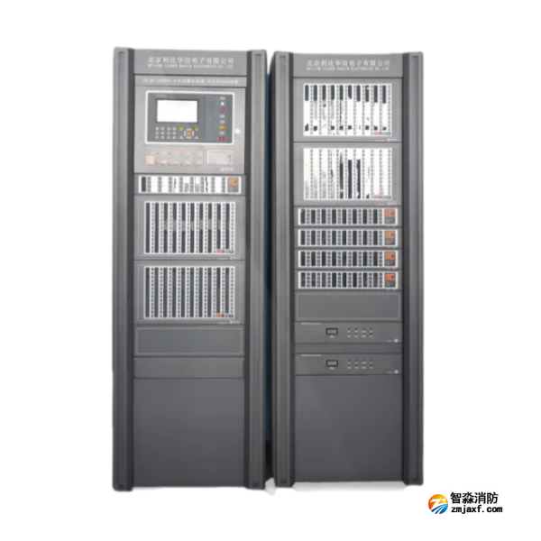 利達(dá)JB-QG-LD988EL火災(zāi)報警控制器