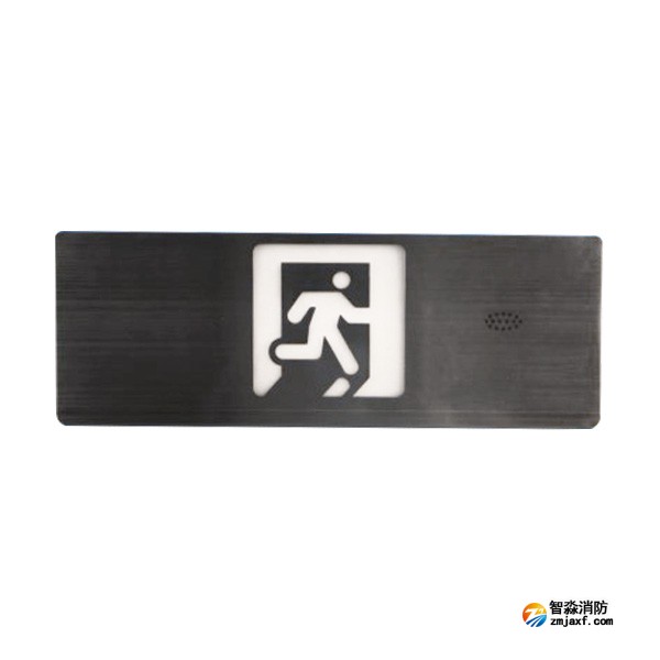 利達(dá)LD-BLJC-1OEII2W-B3016A集中電源集中控制型消防應(yīng)急標(biāo)志燈具 帶語音