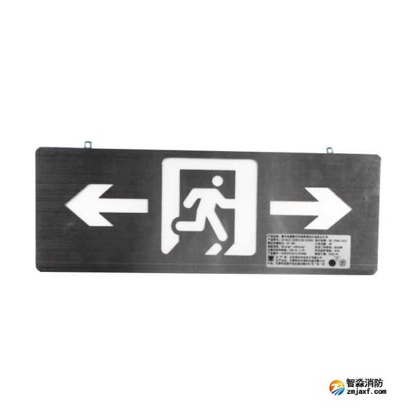 利達(dá)LD-BLJC-2LREII1W-D3006A集中電源集中控制型消防應(yīng)急標(biāo)志燈具