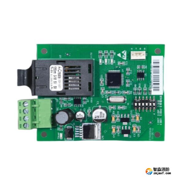 利達(dá)LD6934光纖星型聯(lián)網(wǎng)卡