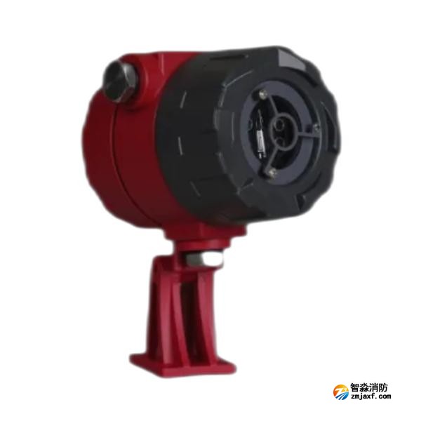 利達(dá)LD-GA3400-UVIR3點(diǎn)型紅紫外復(fù)合外火焰探測(cè)器 隔爆型