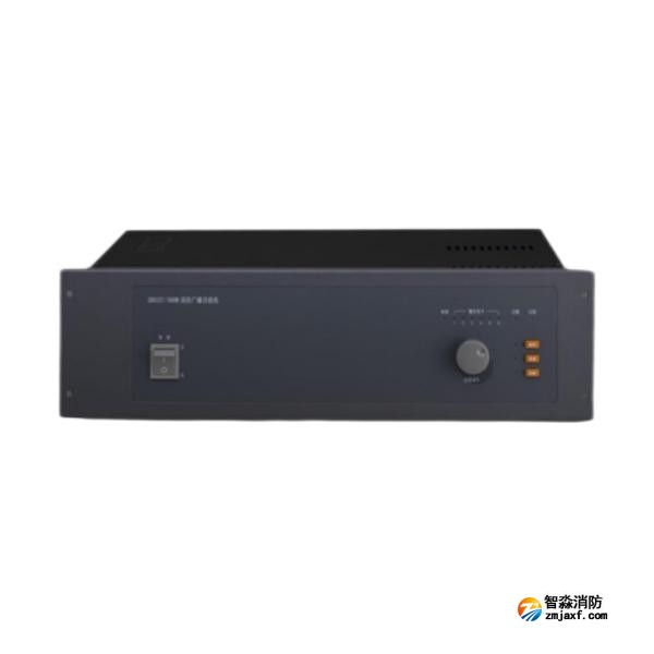 利達(dá)GB9221/150W、GB9221/300W、GB9221/500W消防廣播功放機(jī)
