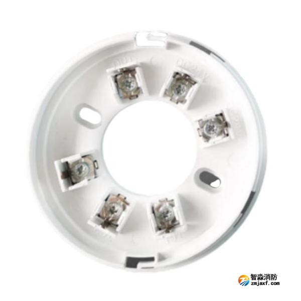 利達(dá)LD31EN可燃?xì)怏w探測(cè)器底座