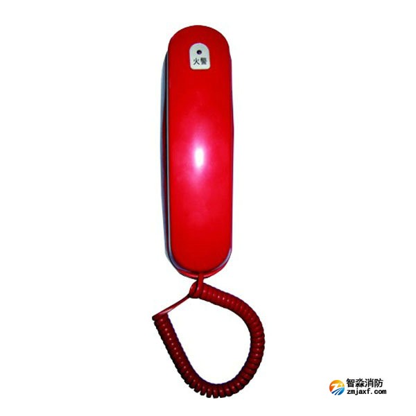 利達YJGF3040A多線消防電話分機