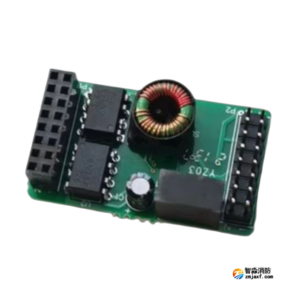 泰和安TX3620 CAN總線聯(lián)網(wǎng)接口板